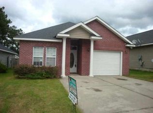 5312 Falling Star Dr #1, Tallahassee, FL 32303
