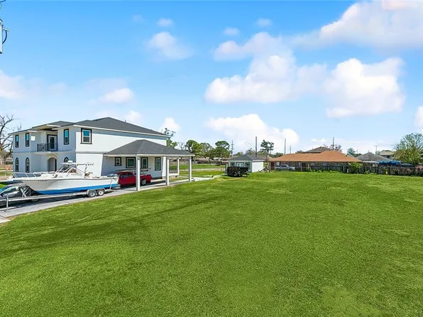 Linden St, Metairie, LA 70003