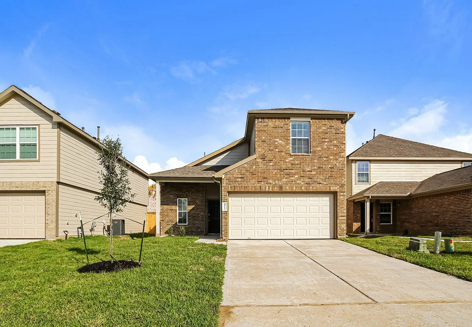Cypresswood Landing — Photo 3