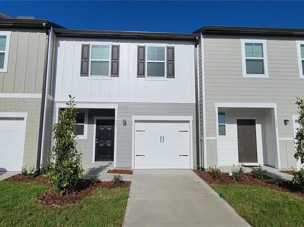 393 Madison Dr, Davenport, FL 33837
