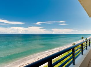 3100 S Ocean Blvd #PENTHOUSE 603S, Palm Beach, FL 33480