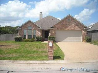 3716 Ardenne Ct, College Station, TX 77845