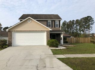1015 Lake Norman Ln, Leland, NC 28451