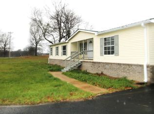 546 State Highway 187, Humboldt, TN 38343