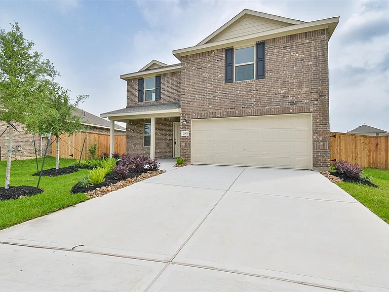 21811 Carpineti Ln — Photo 1