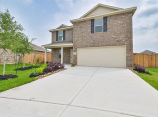 21811 Carpineti Ln, New Caney, TX 77357