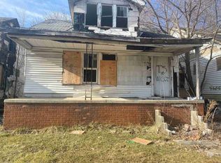 11767 Findlay St, Detroit, MI 48205