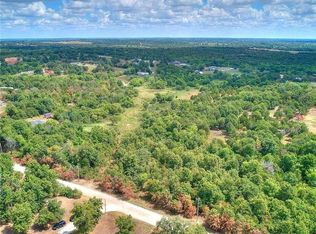 5100 Osage Hills Dr, Newalla, OK 74857