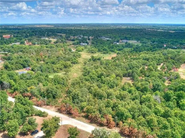 0 Osage Hills Dr, Newalla, OK 74857