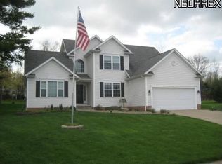 250 Patrick John Dr, Wadsworth, OH 44281