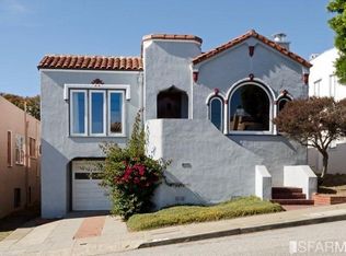 59 Manor Dr, San Francisco, CA 94127