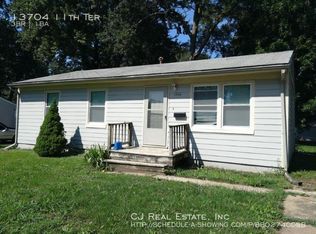 13704 11th Ter, Grandview, MO 64030