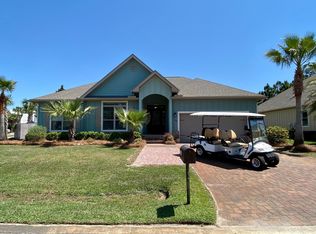200 Ocean Spray Cir, Santa Rosa Beach, FL 32459