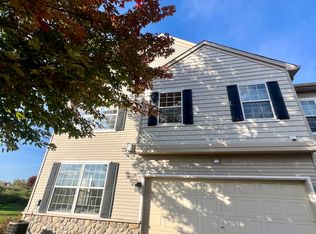 11122 Aberdeen St NE UNIT A, Blaine, MN 55449