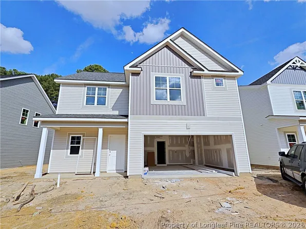 405 Windemere Dr, Fayetteville, NC 28314