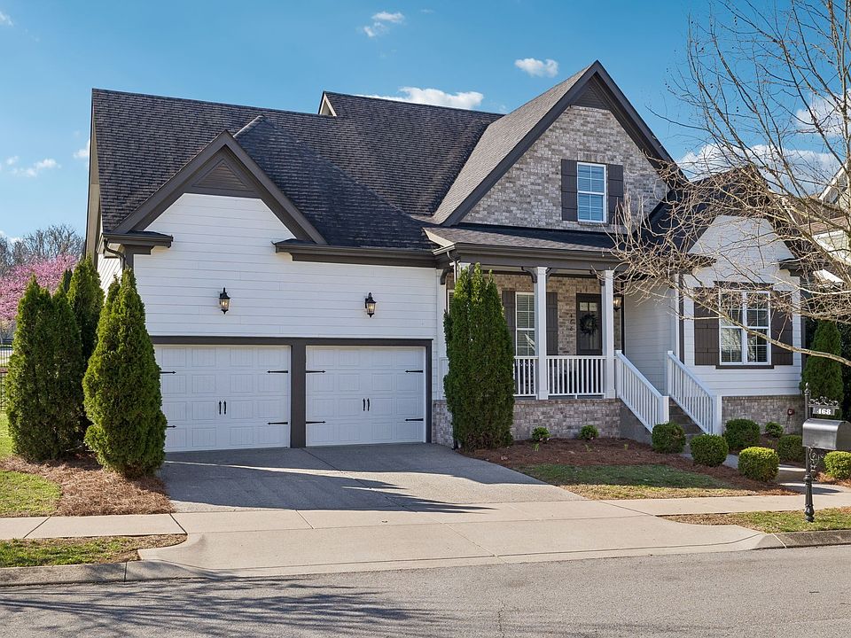 1st image of 468 Alfred Ladd Rd E