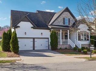 468 Alfred Ladd Rd E, Franklin, TN 37064