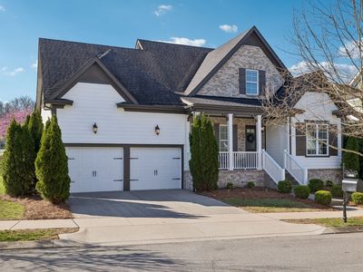 468 Alfred Ladd Rd E, Franklin, TN, 37064
