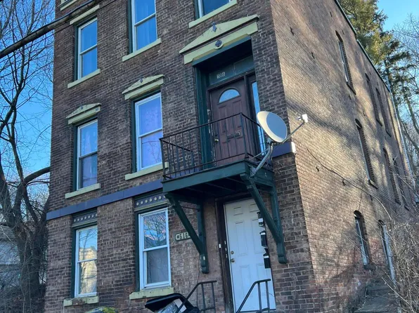 516 4th Street, Troy, NY 12180
