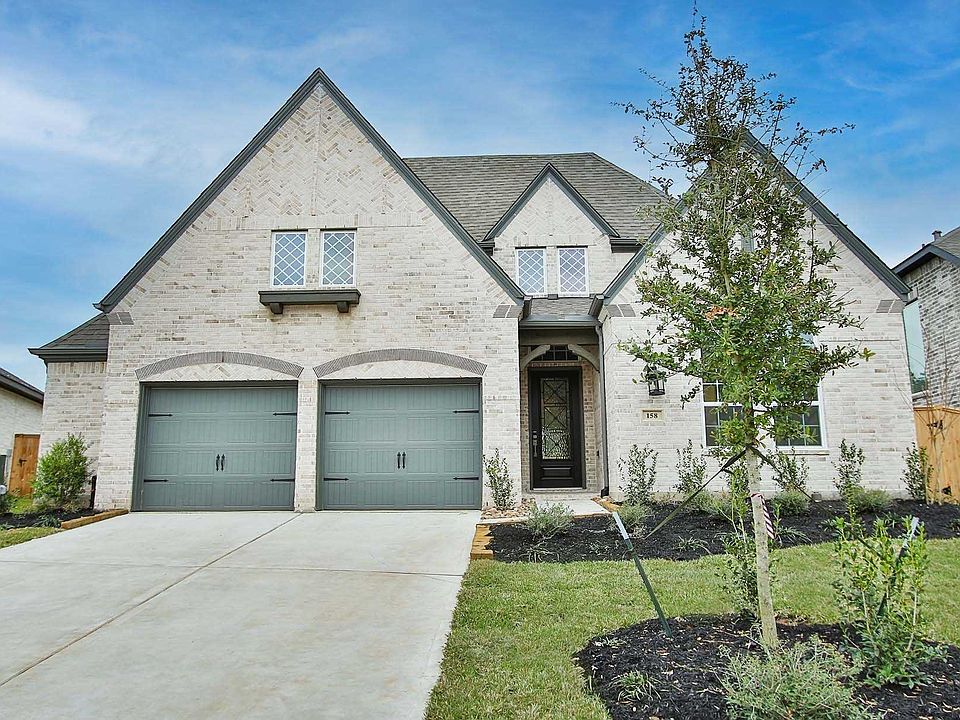 1st image of 158 Sugar Peak Ct