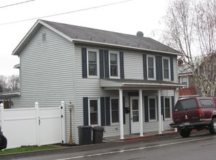 1304 Bloom St, Danville, PA 17821