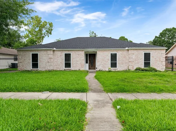 6206 Yarwell Dr, Houston, TX 77096