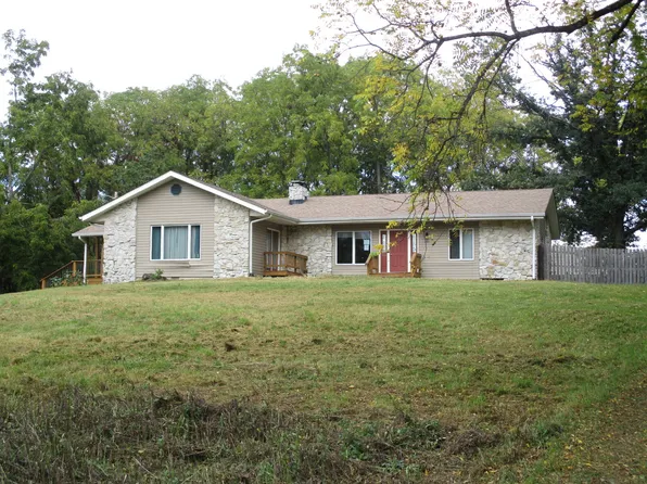 5277 N County Road 825 E, Coatesville, IN 46121