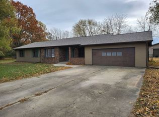 6454 Camino De Burlon, Rochester, IL 62563