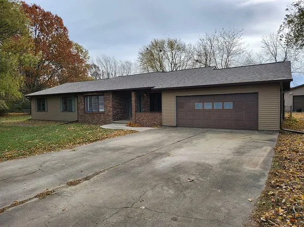 6454 Camino De Burlon, Rochester, IL 62563