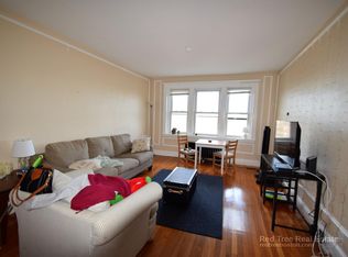 2002 Commonwealth Ave #16, Brighton, MA 02135
