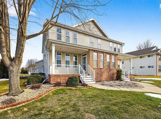 Crestwood Sassafras Condo, Fitchburg, WI 53711