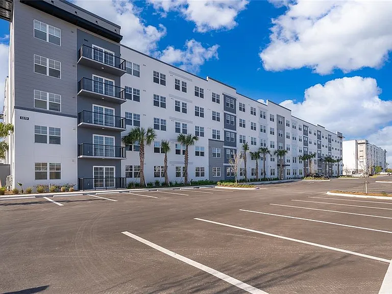 5579 Millenia Park Blvd #216 — Photo 1