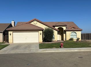 2005 Osburn Park Rd, Newman, CA 95360