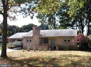 515 Dewitt Ave, Harrisburg, PA 17109