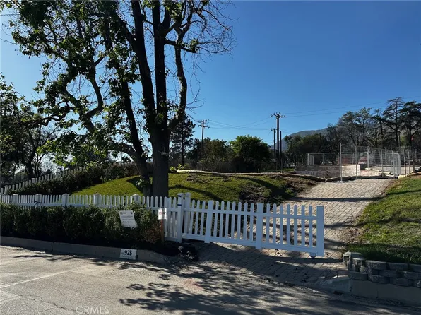 925 Wapello St Lot 3, Altadena, CA 91001
