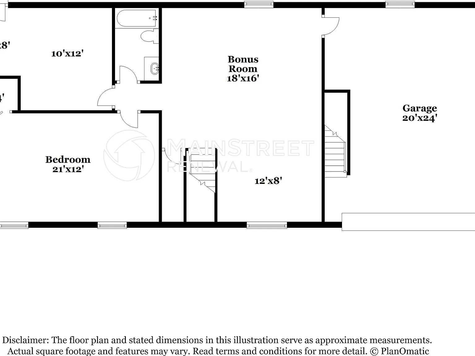 4354 Carrollwood Drive — Photo 3