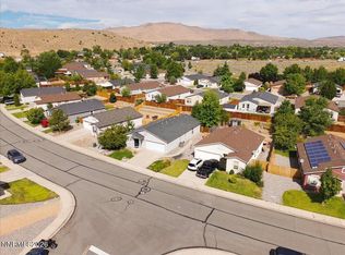 1188 Serena Springs Dr, Sparks, NV 89436