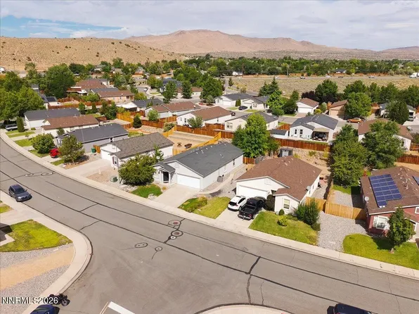 1188 Serena Springs Dr, Sparks, NV 89436