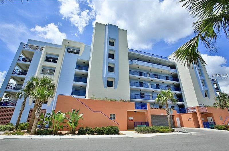 1st image of 5300 S Atlantic Ave APT 12503