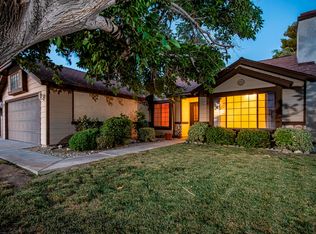 43148 Lorraine St, Lancaster, CA 93534