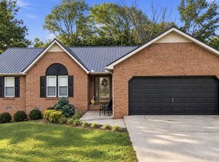 268 Timberlake Dr, Estill Springs, TN 37330