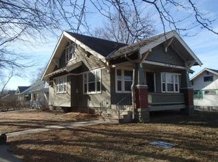 3037 Randolph St, Lincoln, NE 68510