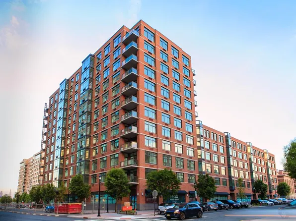 1400 Hudson St Unit 219, Hoboken, NJ 07030