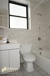 Rented by J Misrahi Realty Corp