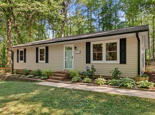 3612 Nolabee Ln, Wake Forest, NC 27587