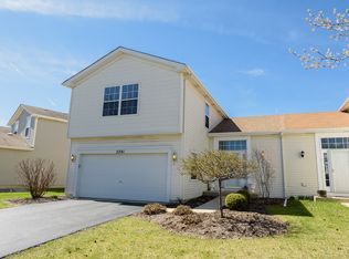 2201 Henning Pl, Plainfield, IL