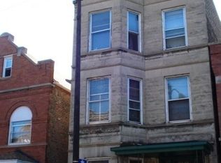 2244 S California Ave, Chicago, IL 60608