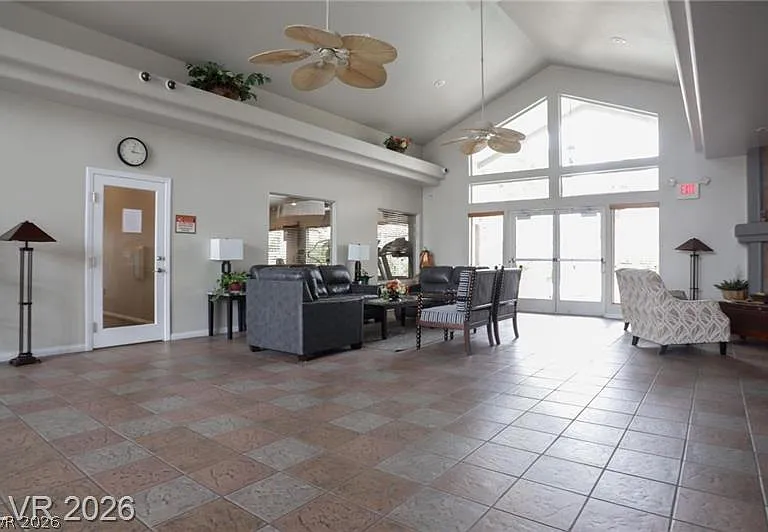 2305 W Horizon Ridge Pkwy #1023 — Photo 30