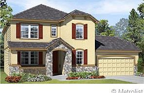 2nd image of 11957 Triple Crown Dr