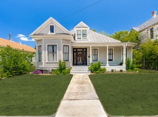 607 Mason St, San Antonio, TX 78208